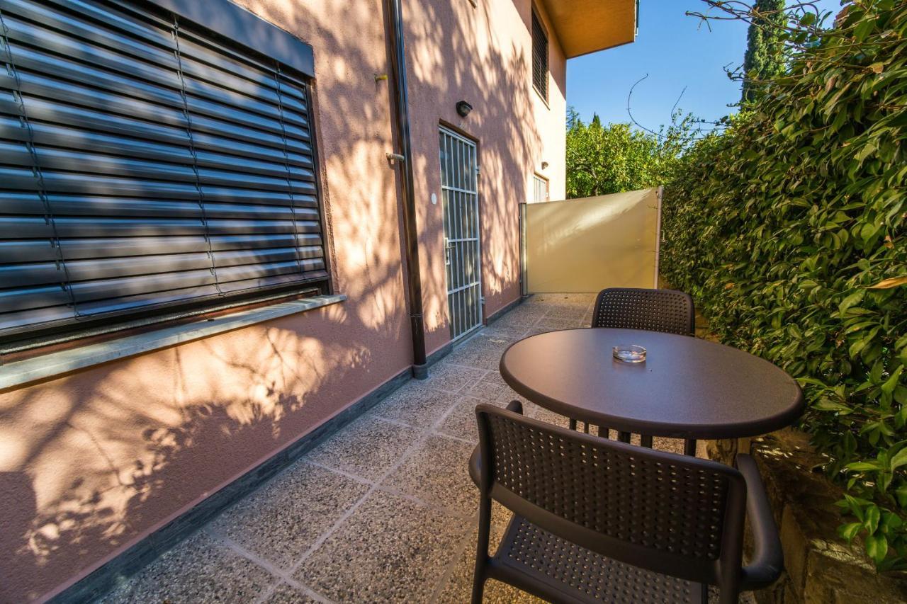 Apartments Stella Portoroz Exterior foto
