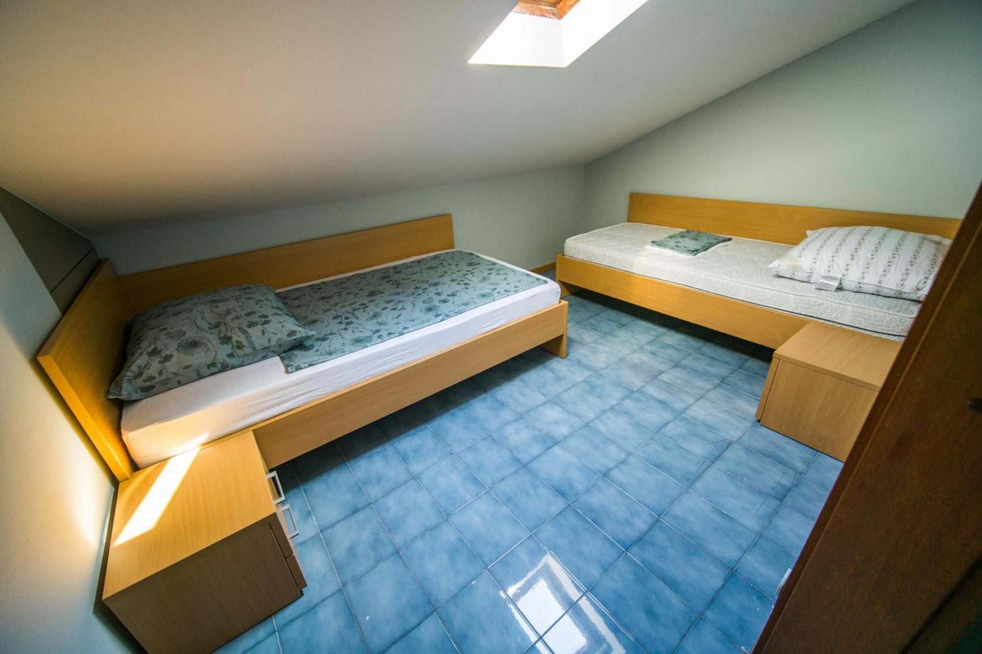 Apartments Stella Portoroz Habitación foto