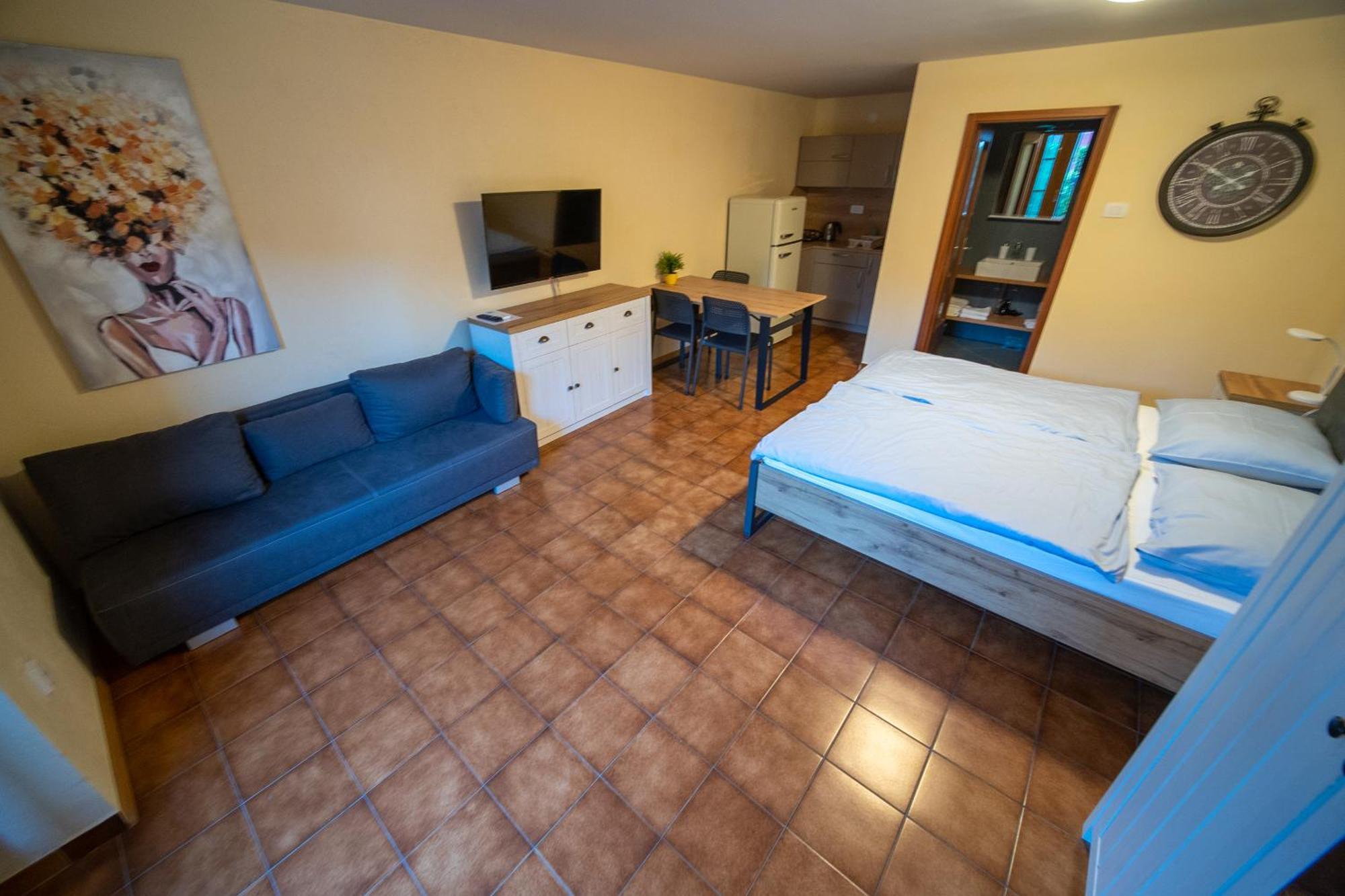 Apartments Stella Portoroz Habitación foto